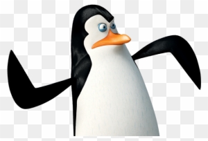 penguins of madagascar clipart transparent png clipart images free the madagascar penguins in a christmas caper 2019