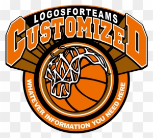 Basketball Clip Art - Free Basketball Logos Clip Art