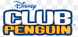 Club Penguin Clip Art - Club Penguin Logo