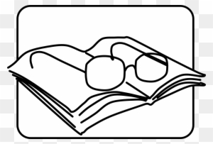 Clipart Info - Drawing Picture For Reading