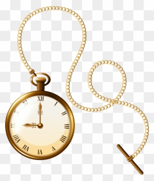 Gold Pocket Watch Clock Png Clip Art - Gold Pocket Watch Png Gold Pocket Watch Clock Png Clip Art - Gold Pocket Watch Png