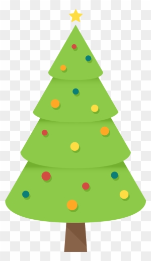 Christmas Tree Clipart Free Clip Art Images Freeclipart - Simple Christmas Tree Art