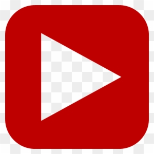 Youtube Clipart Watch Video - Play Button Png Free