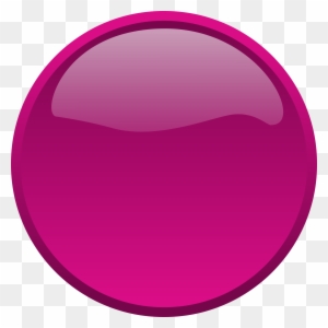 Prodraw Graphics - Purple Button Png
