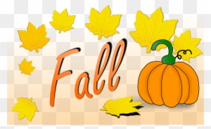 Clip Arts Related To - Fall Image Clip Art