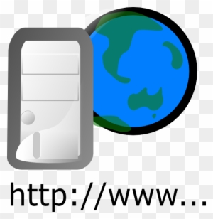 World Wide Web Clip Art - Clker World Wide Web