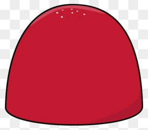 Gumdrop Clipart Black And White