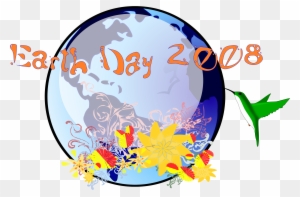 Clipart Earth Day - Earth Day Clip Art