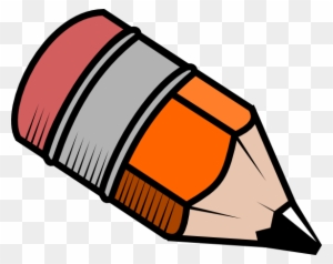 Pencil Clip Art - Pencil Clip Arts