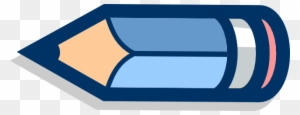 Blue Pencil Logo Quiz