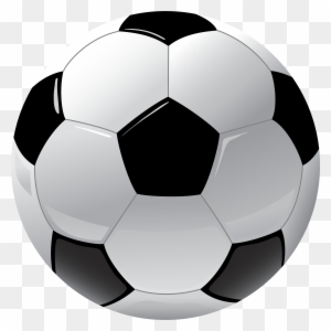 Soccer Ball Clip Art Sport Ball - Soccer Ball Png