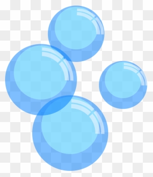 Bubble Clip Art - Water Bubbles Clip Art