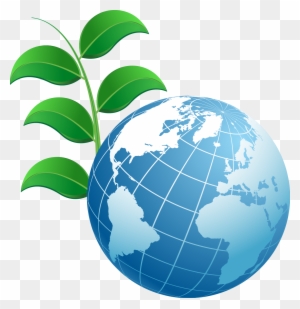 Earth Day Free To Use Clipart - Environment Clipart