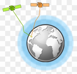 Free Clipart - Gps - Free Web Server Icon