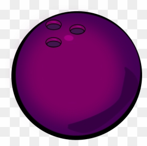 Bowling Ball - Bowling Ball Clip Art