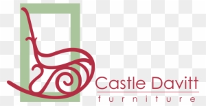 Castle Clipart Furniture - Happy 1st Birthday Girl