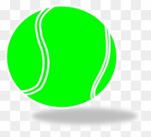 Tennis Ball Clip Art At Clipart Library - Tennis Ball Clip Art