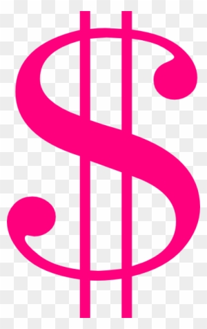 Dollar Sign Clip Art