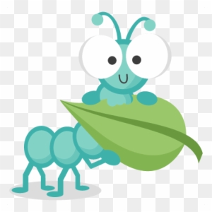 Bug Clipart Transparent - Scalable Vector Graphics
