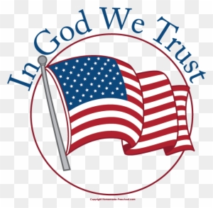 Click To Save Image - God We Trust Png