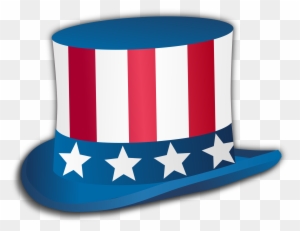 4th Of July Hats