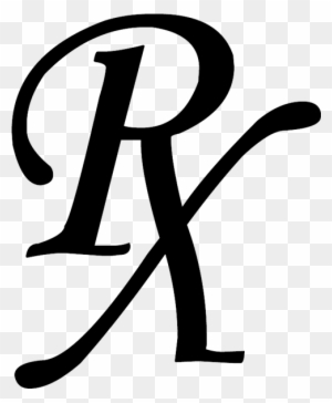 Rx - Rx Symbol