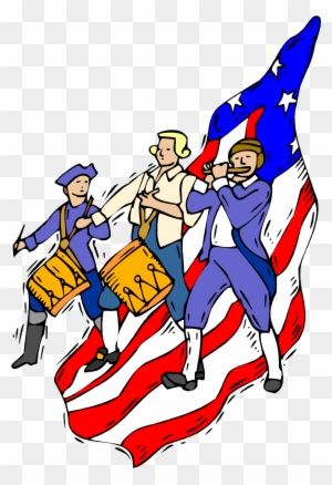 Americana-36 - Patriotic Music
