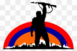A New Version Of The Popular Patriotic Armenian Stance - Armenian Patriotic