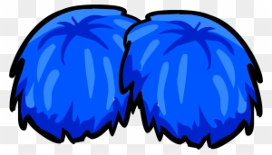 Cheerleader Pom Poms Clipart Transparent Png Clipart Images Free Download Clipartmax