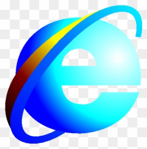 Internet Explorer - Visio Stencil Internet Explorer
