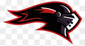 Knight Head Logo - Smithfield Middle School Logo
