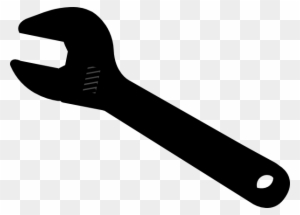 Wrench Clip Art At Clker Hdclipartall - Wrench Clipart