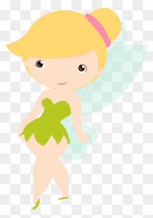 Sininho Ii - J2jehglqydnn2 - Minus - Clipart - Pinterest - Tinker Bell Cute Png