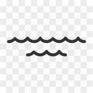 Free Waves Clip Art Pictures - Water Wave Icon