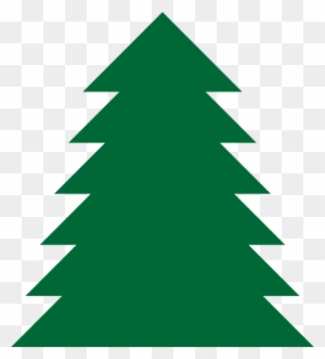 Christmas Tree Clipart Celtic - Pine Tree Clipart Png