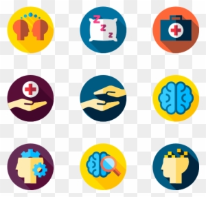 Psychology - Gps Icon Png