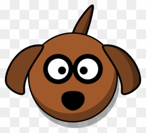 Clip Art Dog Head Free Transparent Png Clipart Images Download