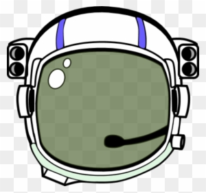 nasa helmet clip art