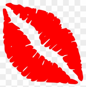 Pair Of Lips Clip Art