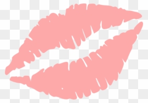 Kiss Lips Clip Art - Lips Clip Art