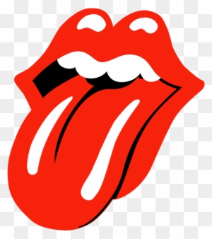 Lips Png Image - Rolling Stones Logo