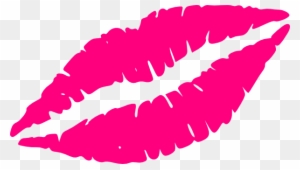 Lips Clip Art