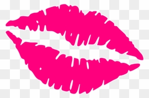 Lips Clip Art