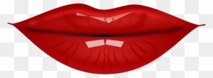 Big Lips Cliparts - Lips Clip Art