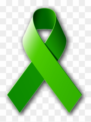 Non Hodgkin’s Lymphoma Cancer Ribbon - Free Transparent PNG Clipart