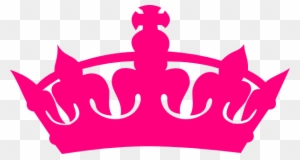 Pink Clip Art - New Year's Honours List 2018