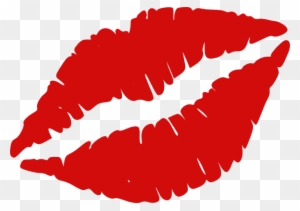 Lips Clip Art