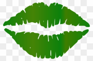 Lips Clip Art