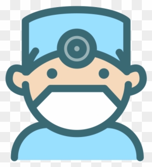 Size - Dentist Icon Png