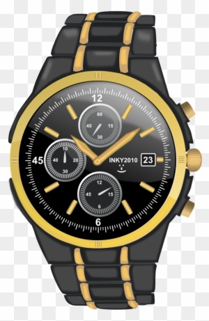 Watches Clipart - Watch Cliparts - Free Transparent PNG Clipart Images